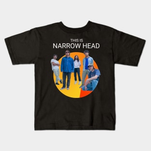 Rock band Kids T-Shirt